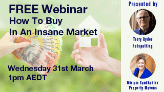 Free Webinar