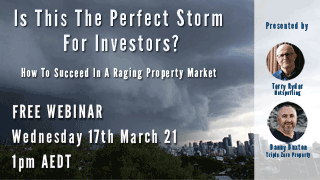 Free webinar