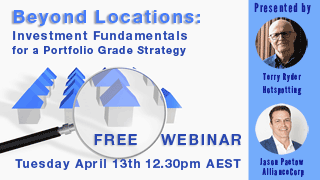 Free Webinar