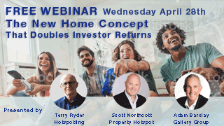 Free Webinar