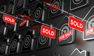 Homes Selling Fast In Most Cities