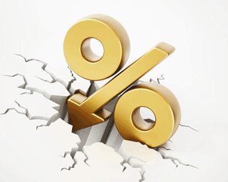 RBA Repeats: No Rise Until 2024