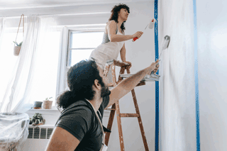 23% Of Renters Make Changes