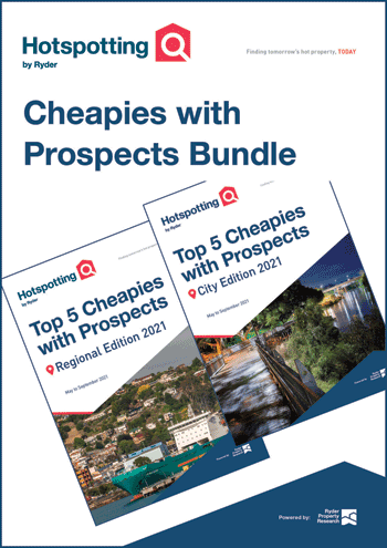 Cheapies Bundle