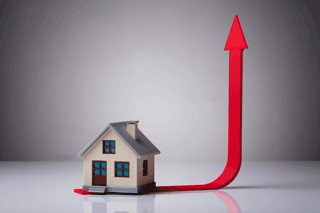 Values Up 20% In 12 Months