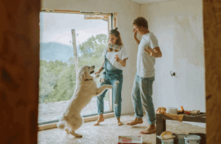 Renovation Spend Hits Record