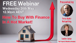 free webinar