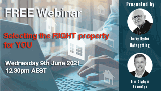 Free Webinar