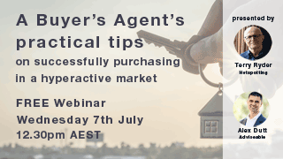 Free Webinar
