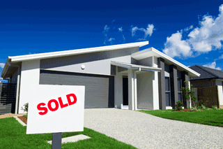 Homes Selling At Record Speeds