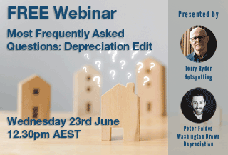 Free Webinar