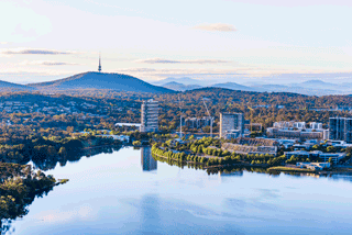 Canberra Leads City Rent Rises
