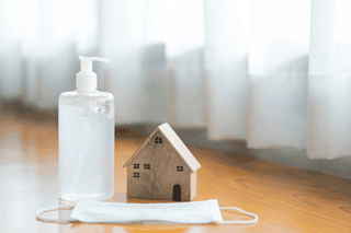 Pandemic Blamed For Price Rises