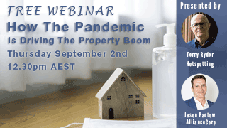 Free webinar