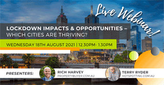 Free Webinar