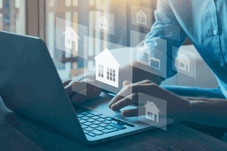 Lenders Offer Digital Home Loans