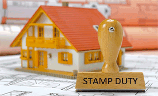Duty Keeps Houses Off The Market