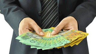 Investors Buying Sight Unseen