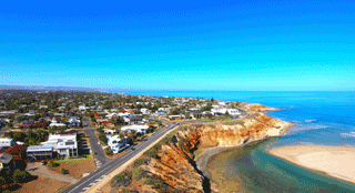 adelaide
