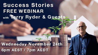 webinr registration