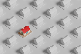 Big Shortfall Of Dwellings Looms
