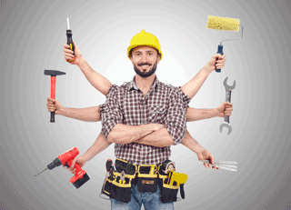 Demand For Tradies Booms
