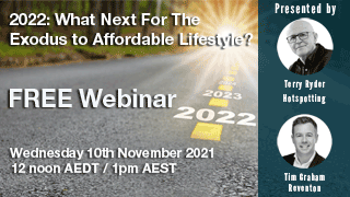 Webinar reventon