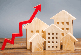 PropTrack Predicts Price Increases