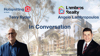 Lambros Realty