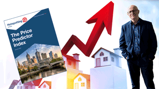 Price Predictor Index