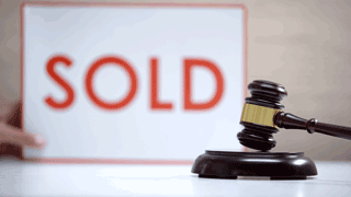 Auction Clearance Rates On The Rise