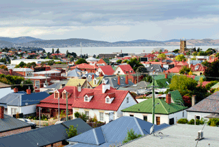 Where Property Prices Are Soaring