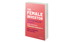 The Female Investor