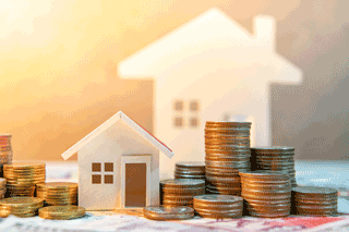 Big Savings For Loan Re-financers