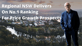 NSW Regional Hotspots