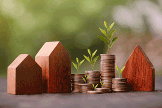 Regional Price Growth Outpaces Cities