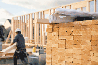 Builders To Remain Busy Into 2023