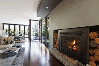 Home Sellers Warm To Winter Market