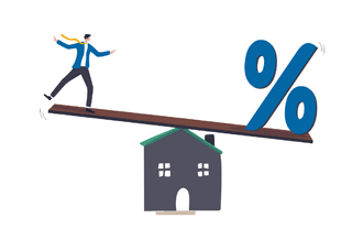Housing Markets Show No Sign Of Distress