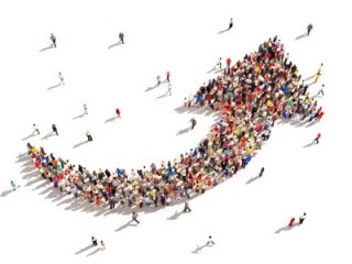 Migration Spike To Impact Property