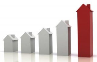 Shortage Drives Up Rent Prices
