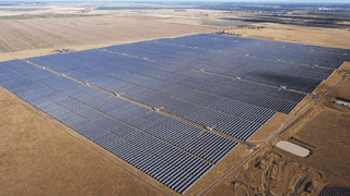Renewables To Drive Property Markets