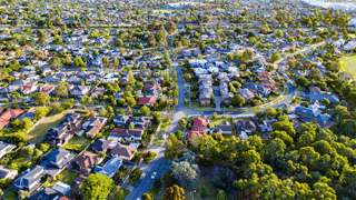 Dwelling Stock Rises To 10.9 million