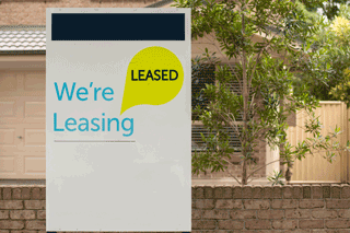 Vacant Rentals Last Only 19 Days