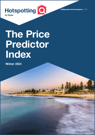 Price Predictor Index