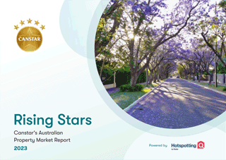 Canstar Rising Stars
