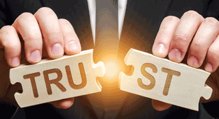 Aussies Don’t Trust The RBA