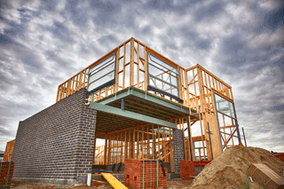 Shortage Looms As Building Slows