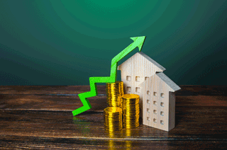 Rents Continue To Soar