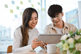 Chinese Students Push Rental Crisis